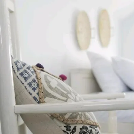 Firostefani Suites شقة