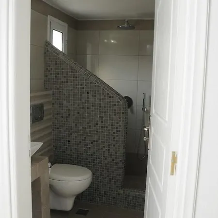 Firostefani Suites * פירוסטפני